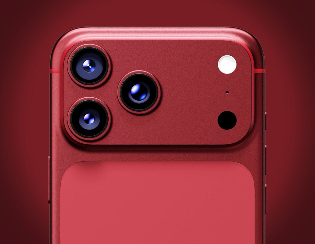 iPhone 18 Berpotensi Turun Spek, Apple Cari Cara Menahan Harga di Tengah Biaya Komponen