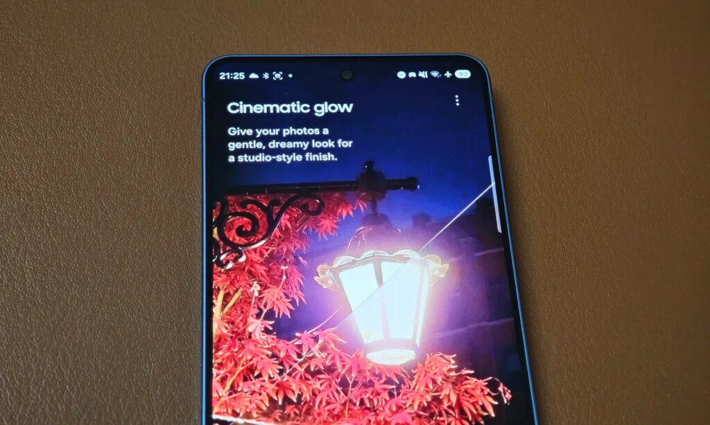 Samsung Rombak Galaxy Enhance-X, Kini Edit Foto Dokumen Dan Video Dalam Satu Alur