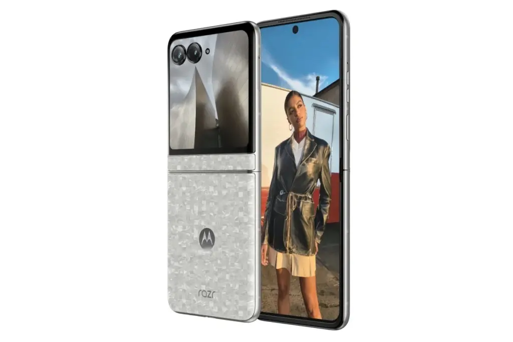 Motorola Razr 2026 Bocor Lebih Awal, Razr+ 2026 Siap Goda dengan Layar 165Hz dan Snapdragon