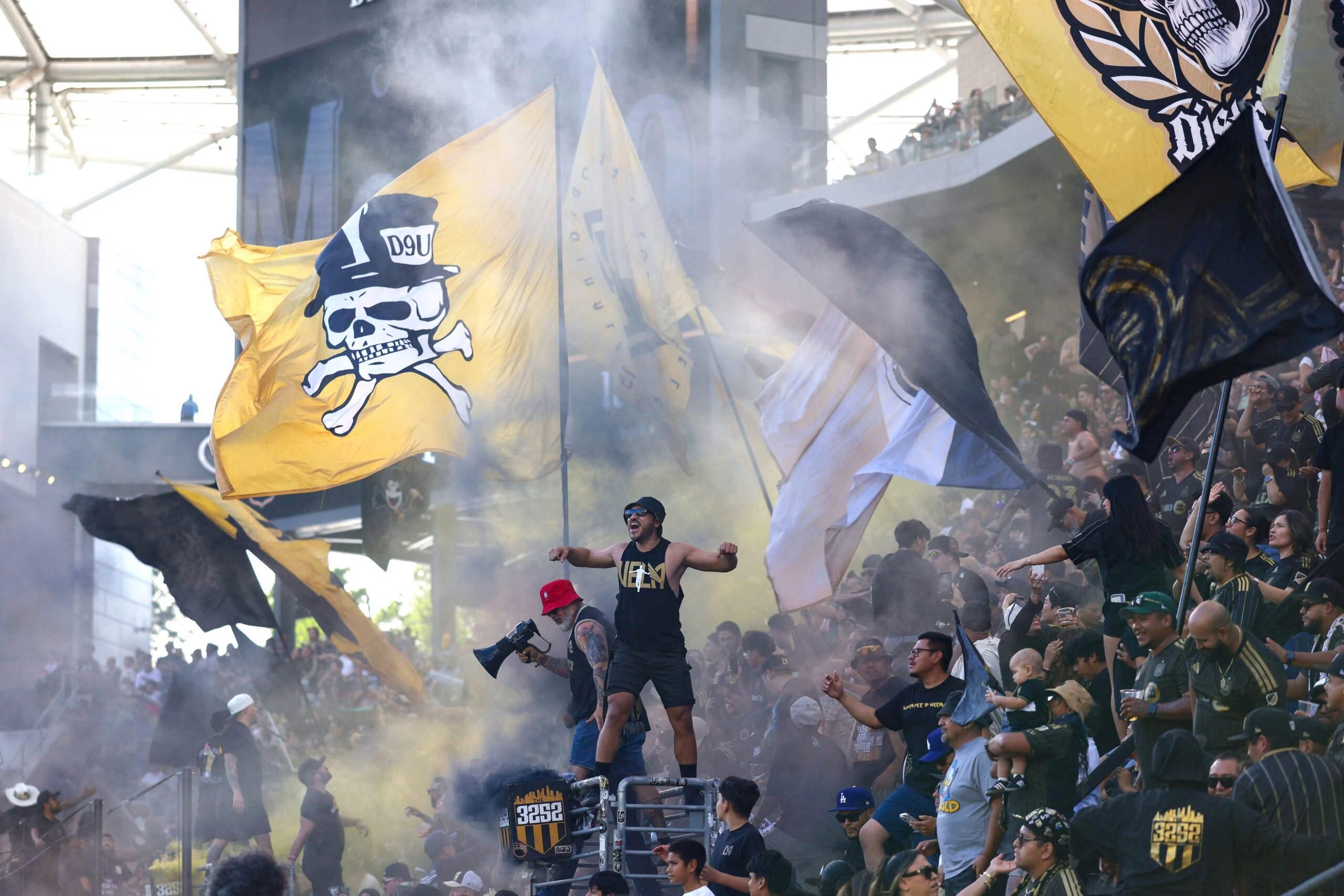 Werner Pecah Telur, San Jose Hajar LAFC 4-1 dan Kirim Peringatan Keras ke MLS