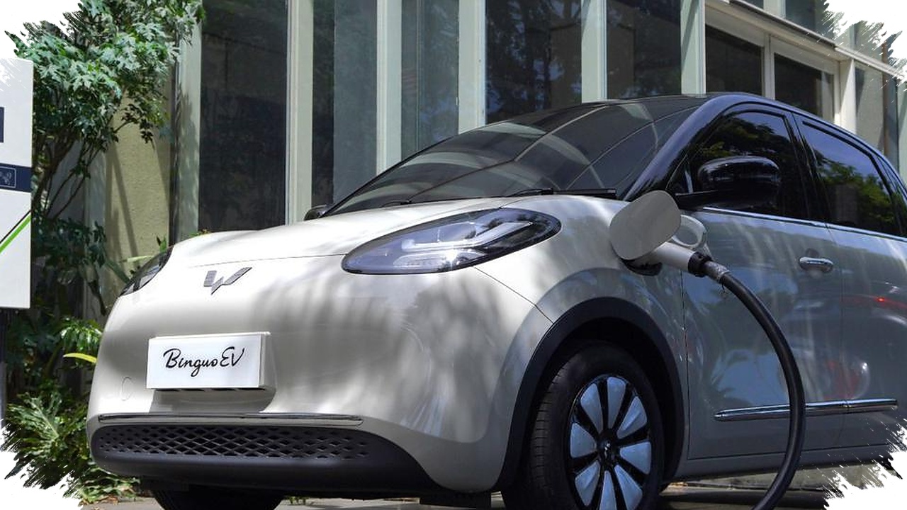 Aturan Baru Pajak Mobil Listrik 2026, DKI Cari Jalan Tengah, Jabar Tetap Tarik Pajak