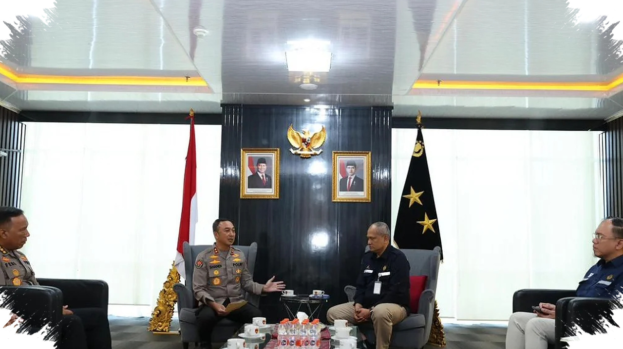 Polda Sumsel Gandeng SKK Migas, Sumur Minyak Rakyat Dibawa Keluar Dari Bayang-Bayang Ilegal
