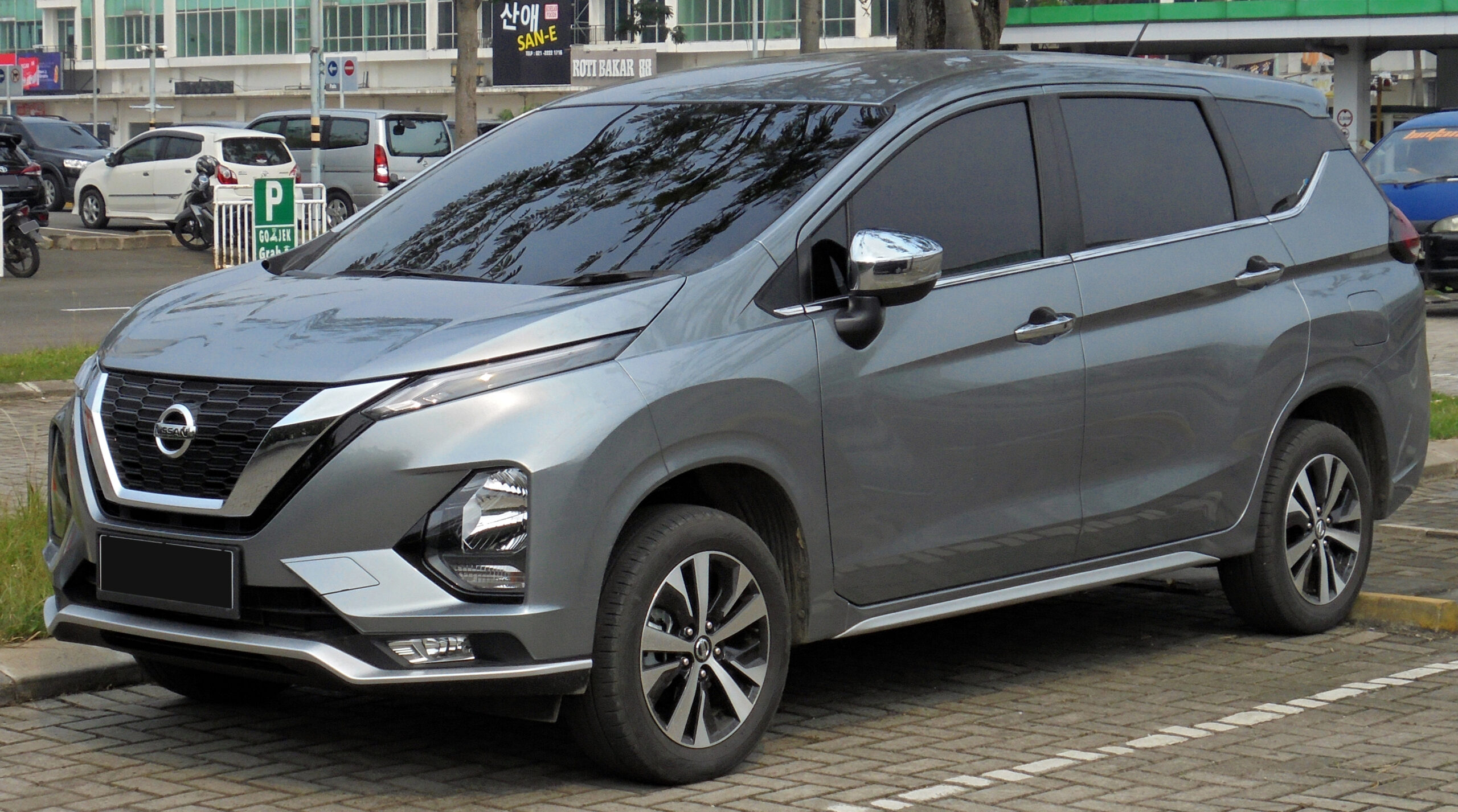Nissan Livina Ngelitik Bukan Sekadar Karakter, Salah Pilih Oli dan Radiator Bisa Memperkeras Mesin
