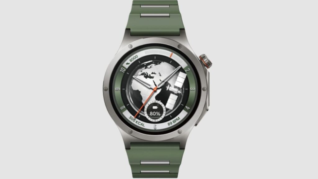 OnePlus Watch 4 Terciduk Sebelum Rilis, Snapdragon W5 Dan Baterai 646mAh Ungkap Ambisi Besarnya