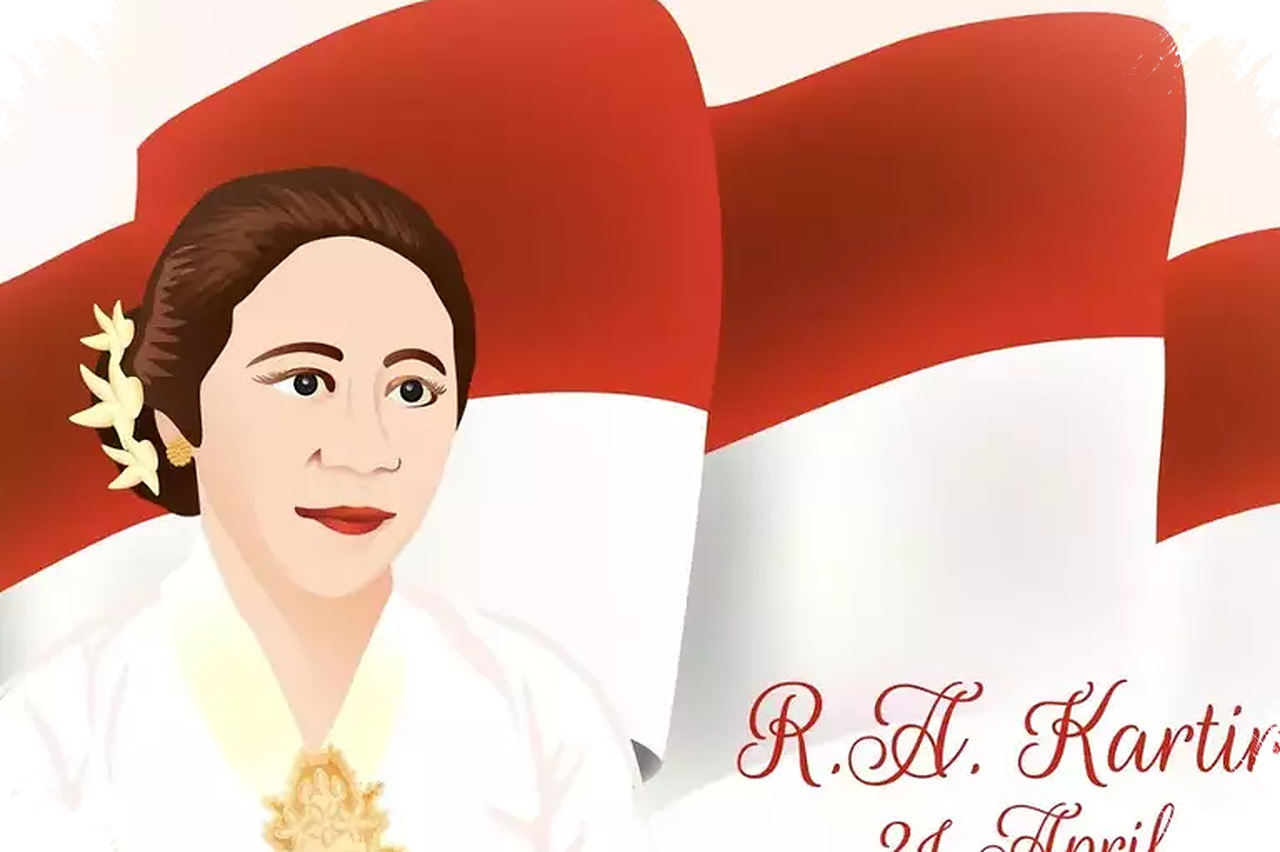 Dari Jepara ke Seluruh Negeri, Jejak RA Kartini yang Mengubah Makna 21 April