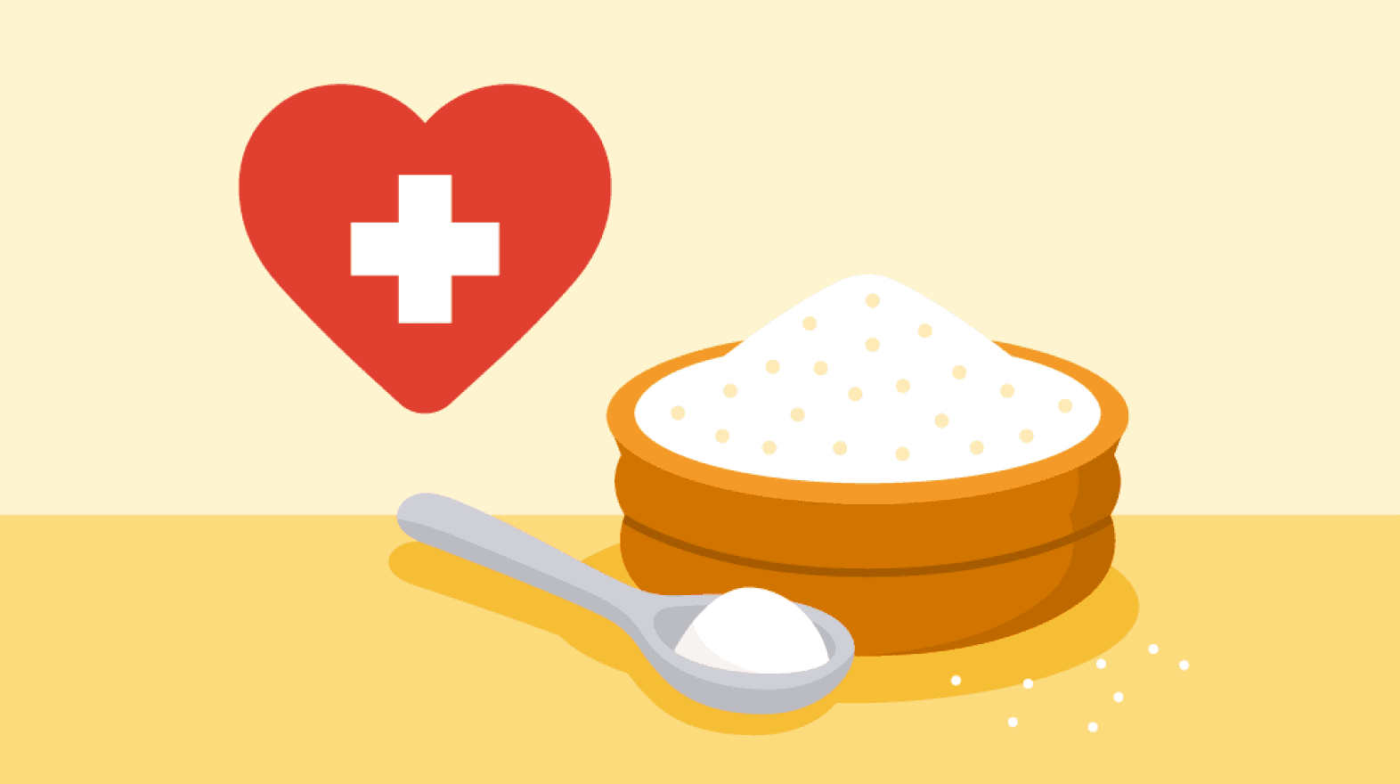 Gula Berlebihan Tak Sekadar Menambah Berat Badan, Jantunglah Yang Diam-Diam Tertekan