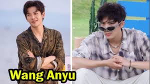 4 Model Rambut Wang Anyu yang Mengubah Kesan Pria, dari Rapi Profesional hingga Misterius