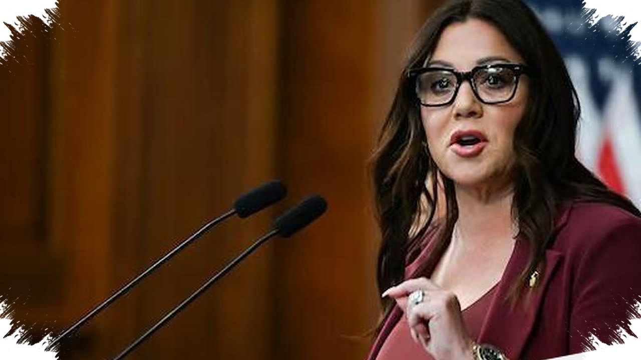 Mundur di Tengah Skandal Staf, Lori Chavez-DeRemer Guncang Kabinet Trump