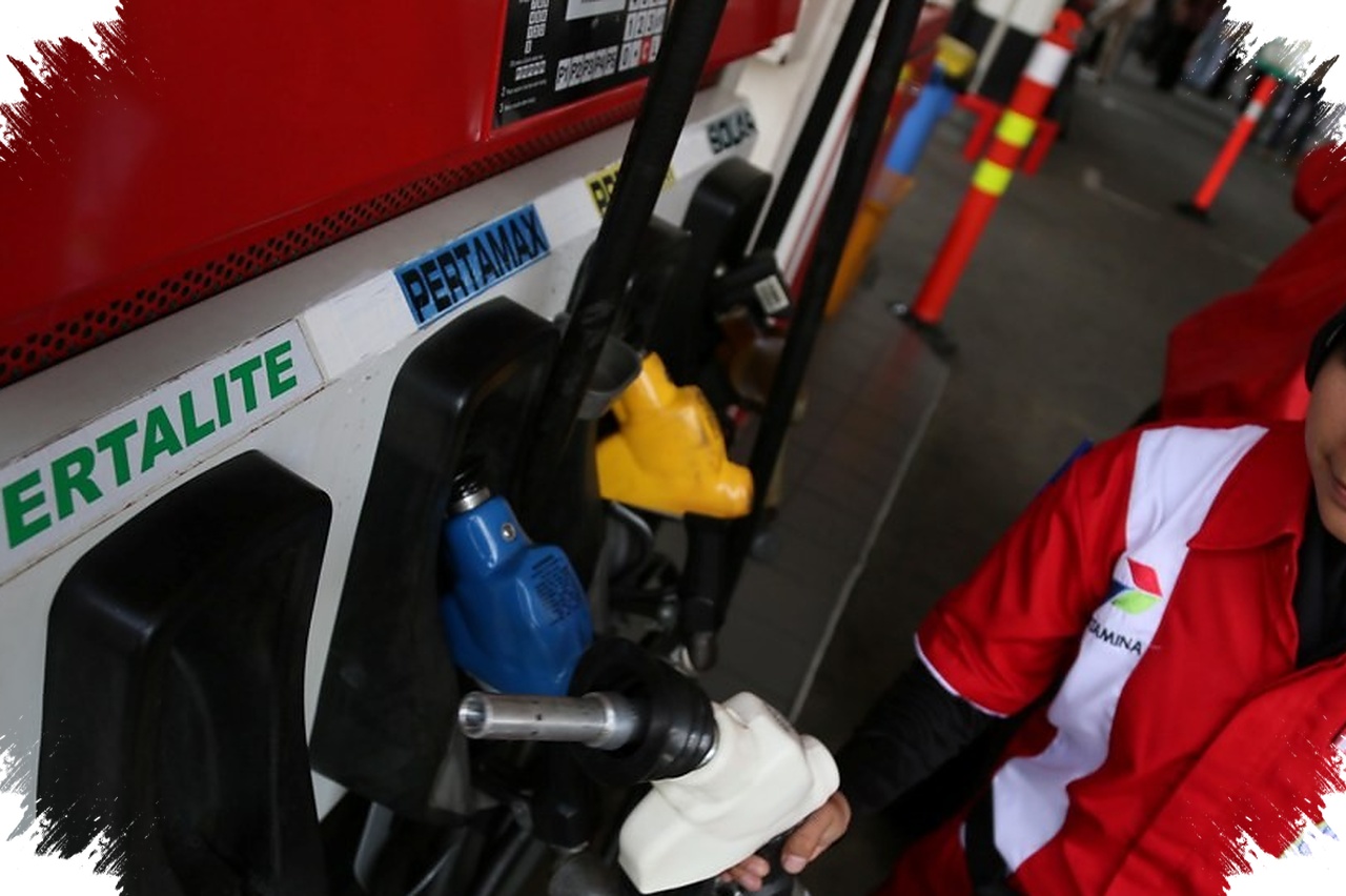 Harga BBM Pertamina Naik Lagi, Dex Series Dan Pertamax Turbo Paling Terasa Raja Naiknya