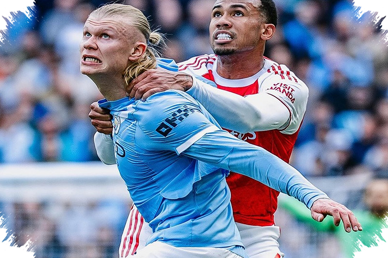 Arsenal Terancam Tersalip, Manchester City Siap Mengambil Alih Puncak Liga Inggris