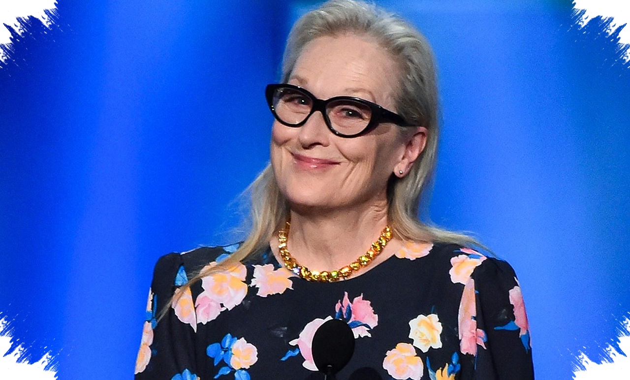 Meryl Streep Tepis Memoar, Hidup yang Ia Sebut Terlalu Biasa Justru Memikat Banyak Orang