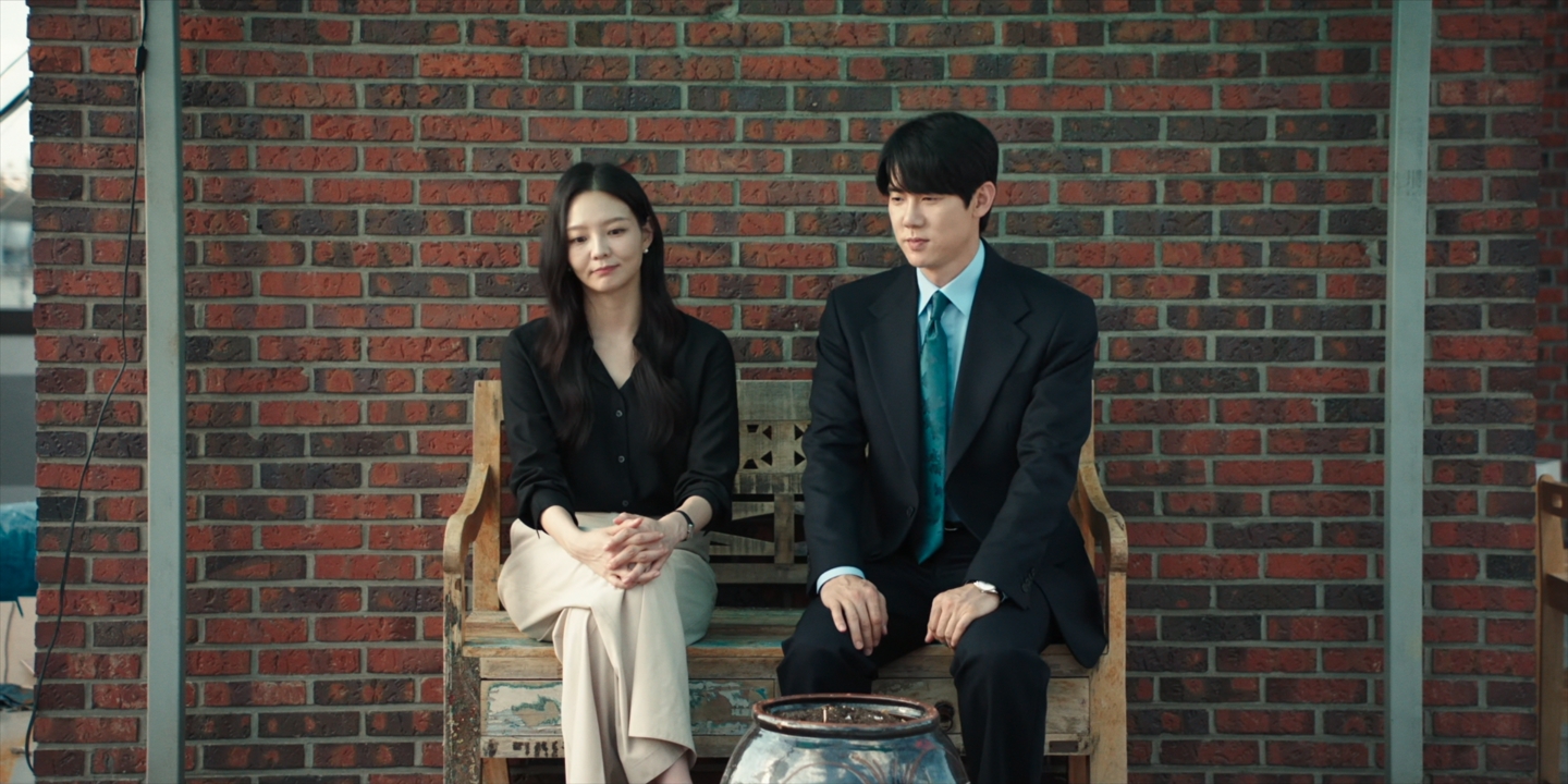 Shin I Rang Terbaring Kritis Di Phantom Lawyer Episode 12, Arwahnya Keluar Namun Nasibnya Belum Tentu Tamat