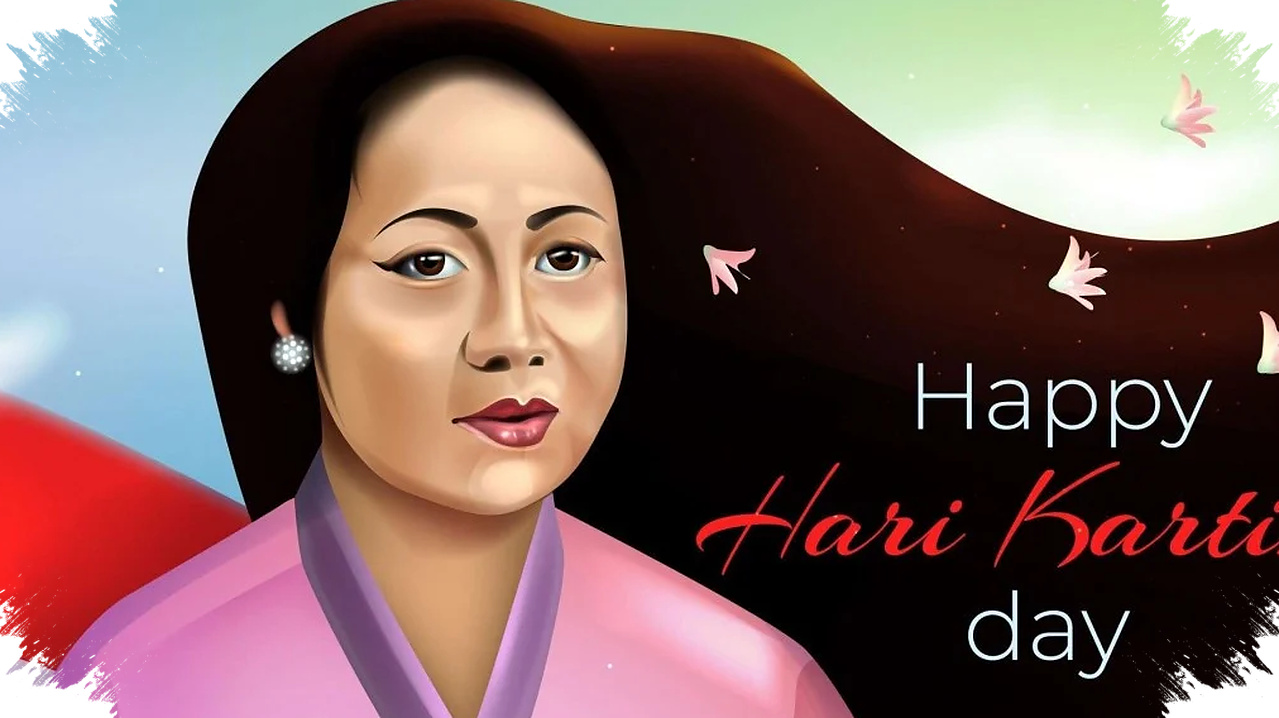 Hari Kartini Bukan Sekadar Kebaya, Makna Emansipasi Yang Sering Terlupakan