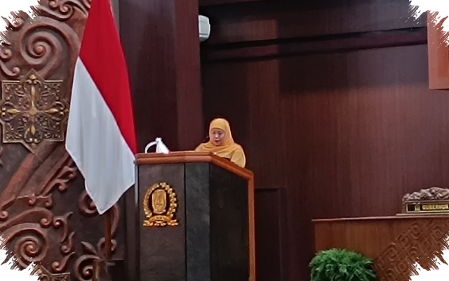 Khofifah Ubah Peta Lawan Kemiskinan Jatim, Dari Madura Hingga Kota Strateginya Berbeda