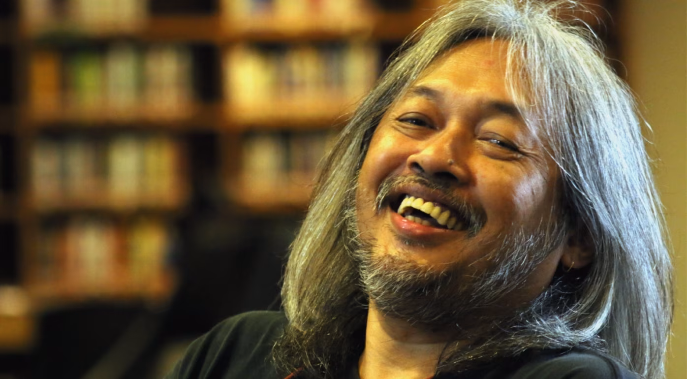 5 Novel Seno Gumira Ajidarma, Dari Senja Puitis Hingga Satir Tajam yang Menggugat Realitas