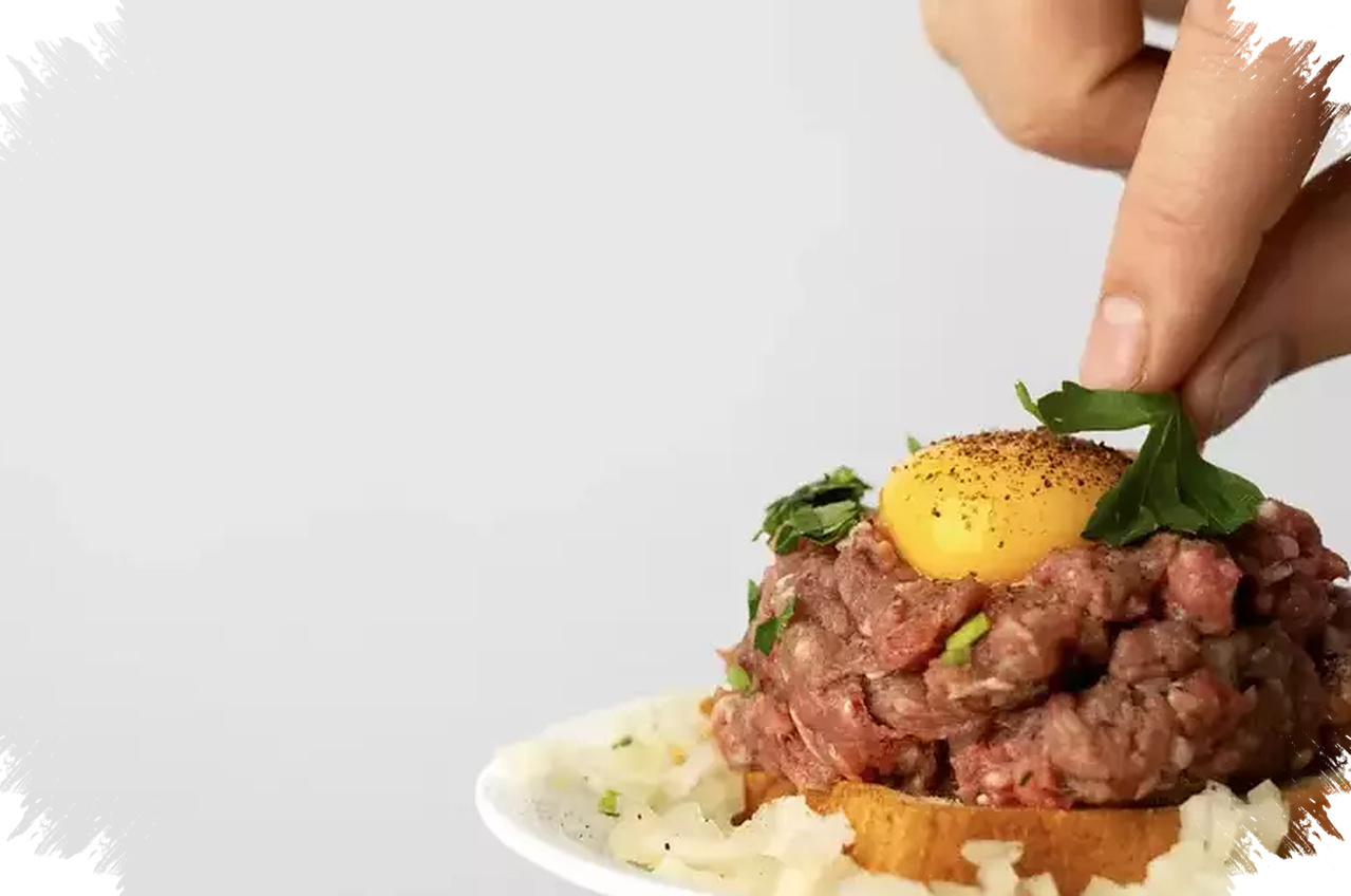 Boy Kibble, Menu Simpel Tinggi Protein yang Memicu Debat Soal Gizi Seimbang