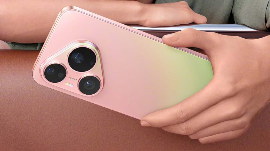 Huawei Pura 90 Resmi Hadir, Baterai 6.500mAh dan Triple Camera Jadi Andalan Utama