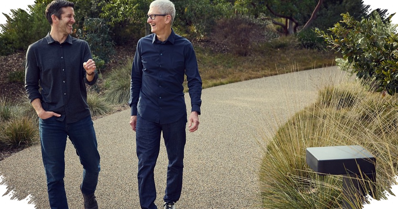 Apple Siapkan Tongkat Estafet Baru, Tim Cook Jadi Executive Chairman dan John Ternus Naik ke Kursi CEO