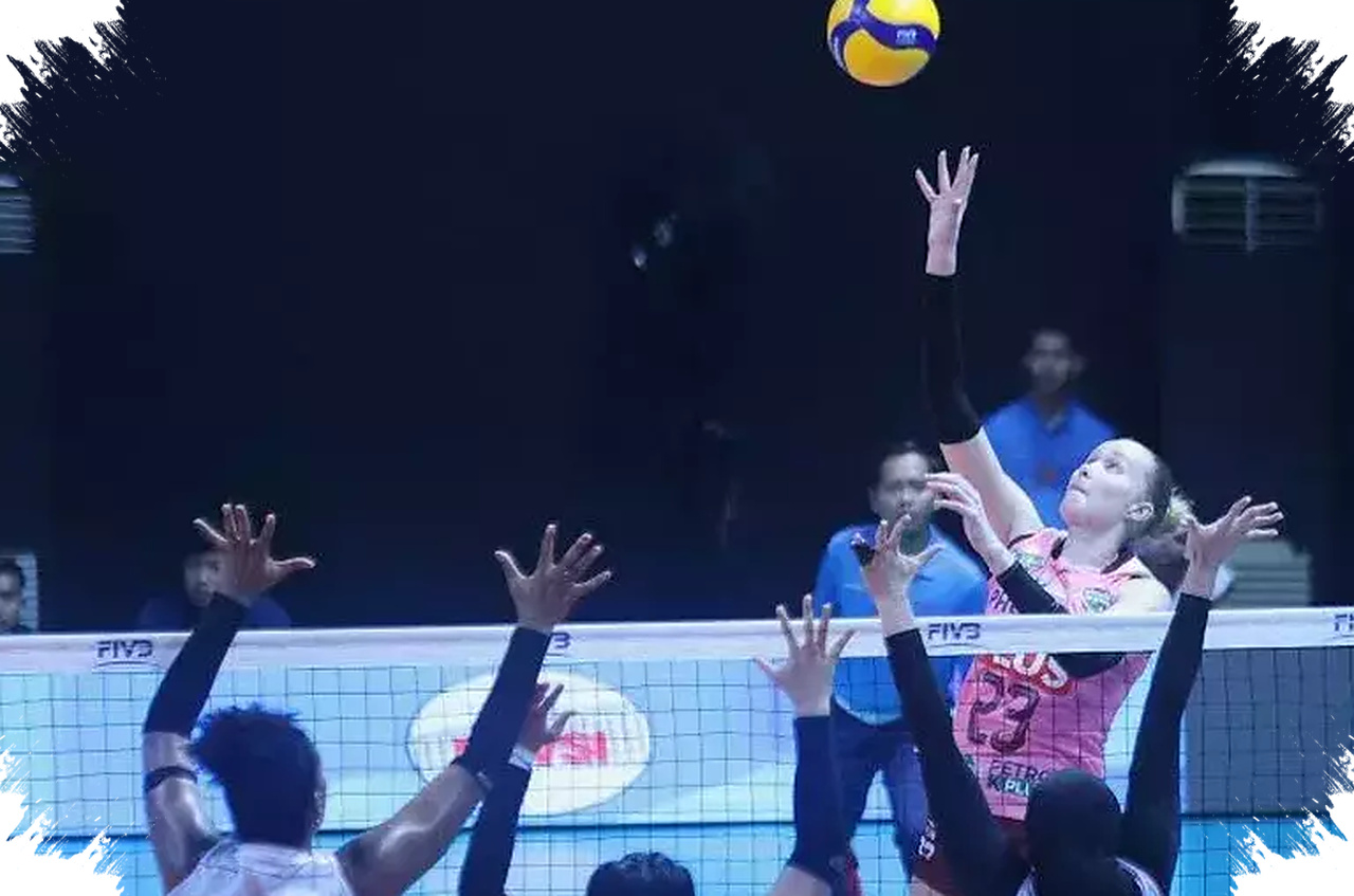 Final Proliga Di Yogyakarta Mulai Rp 200 Ribu, Tiket Gold Dan Bronze Dijual Terpisah