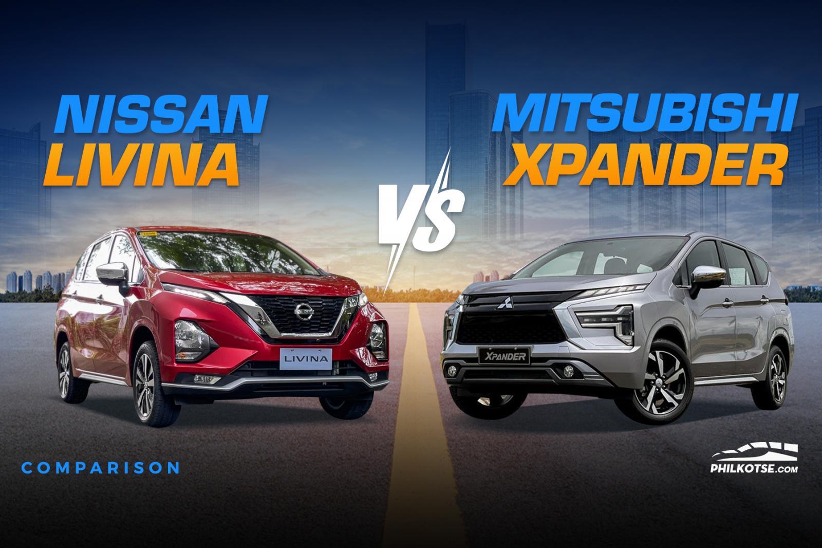 Dulu Raja Kenyamanan, Kenapa Grand Livina Tersingkir dan Menjadi Kembaran Xpander?