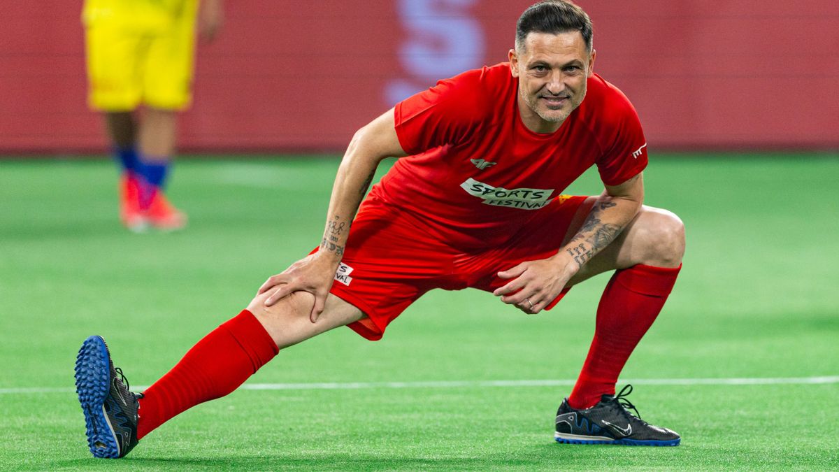 Ilie Poenaru Siap Ambil Alih FCSB, Tekanan Besar Bukan Masalah Baginya