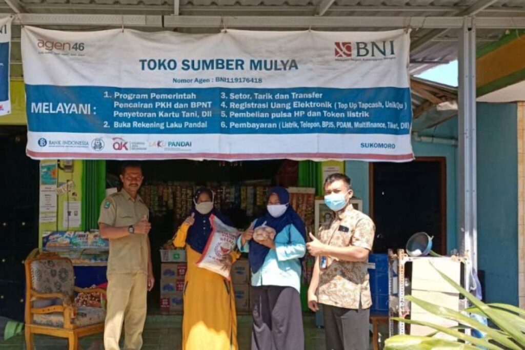 PKH Dan Sembako Dipastikan Cair April 2026, BLT Kesra Masih Tanpa Kepastian