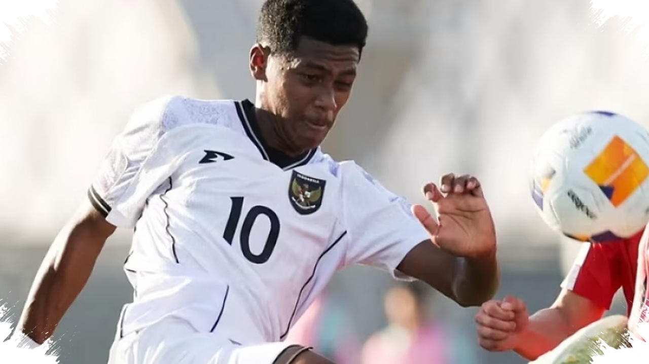 Dari Gol Ke Honduras Ke Tendangan Kungfu, Karier Fadly Alberto Di Ujung Sanksi PSSI