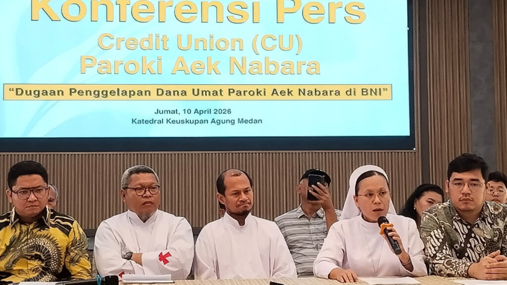 BNI Kembalikan Rp28 Miliar ke Anggota CU Aek Nabara, Jejak Penggelapan Akhirnya Terbuka