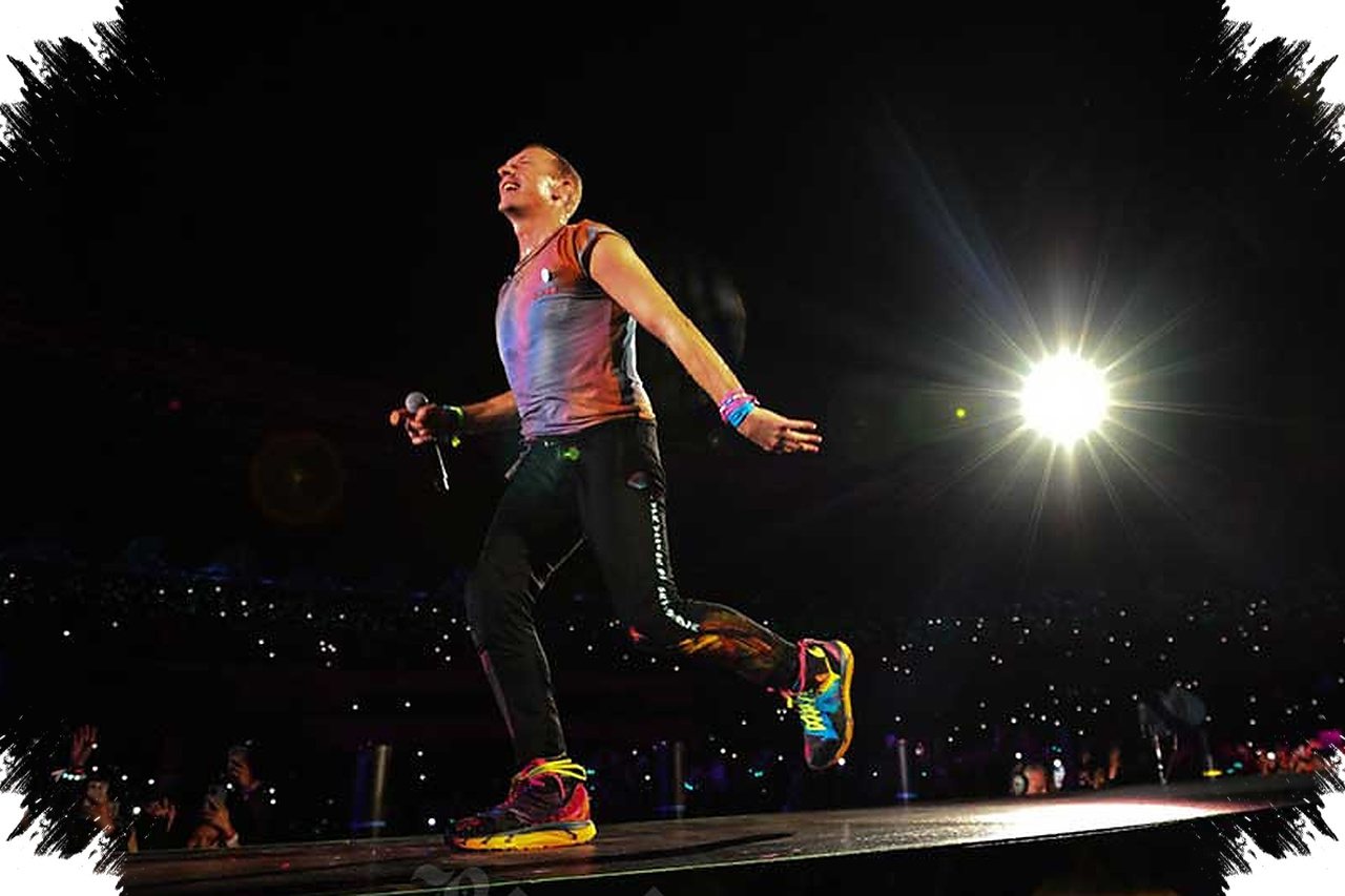 Coldplay Di Panggung Final Piala Dunia 2026, Awal Tradisi Baru FIFA Yang Mengubah Jeda Pertandingan