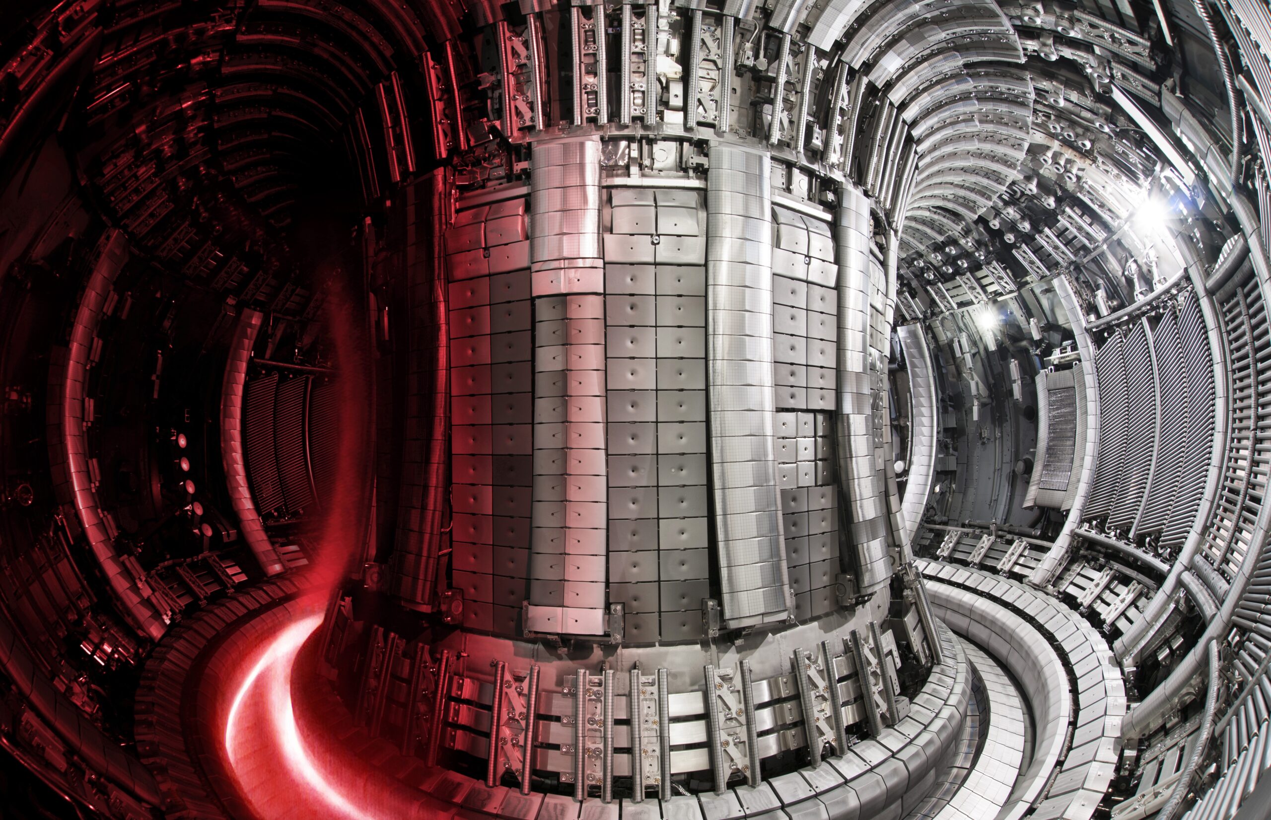 Reaktor Plasma Radify, Celah Kecil Yang Bisa Menggoyang Dominasi Logam Langka China