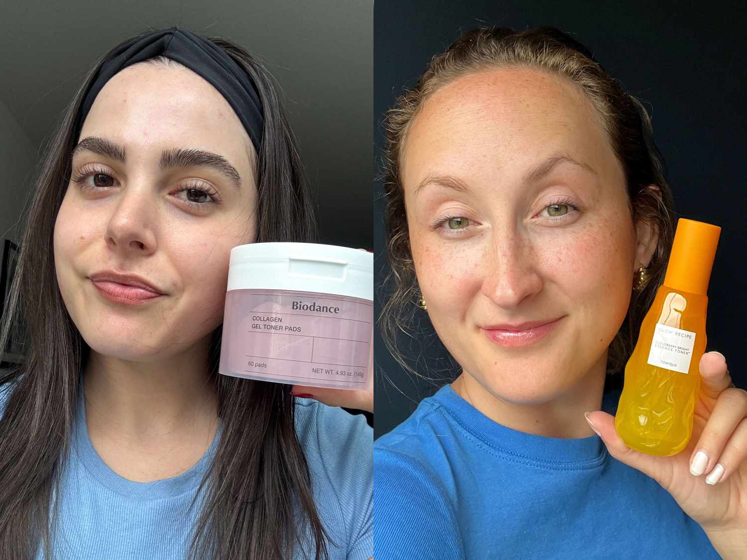 Budget Tipis? 5 Hydrating Toner Rp30 Ribuan Ini Bantu Kulit Lembap Tanpa Boros️