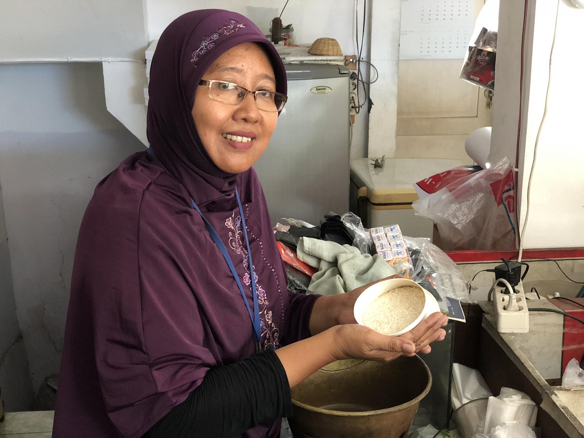 BPNT April 2026 Rp600.000 Mulai Cair Pertengahan Bulan, Cek Lagi Nama Penerima Sekarang