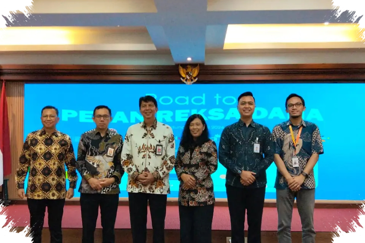 Investor Muda Menguasai Reksa Dana, OJK Jabar Dorong Literasi Lewat SOSEDU 2026