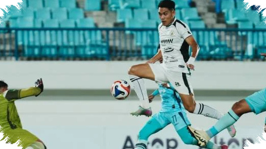 Persiku Jadi Ujian Hidup-Mati PSS, Tiga Laga Penentu Langkah Ke Liga 1