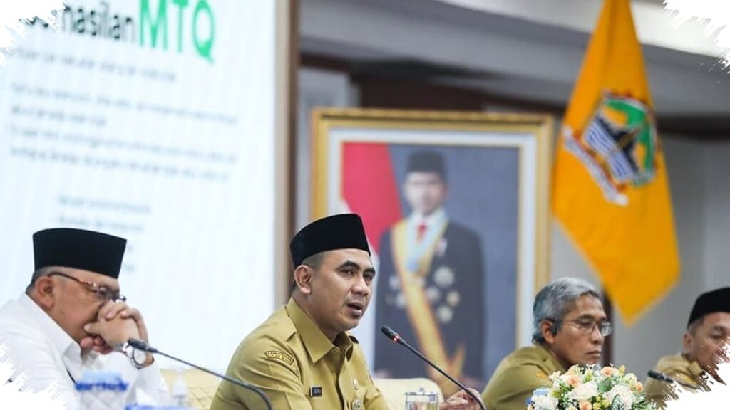 Jateng Siap Sambut 8.000 Kafilah MTQ Nasional 2026, Semarang Jadi Pusat Gelaran Besar