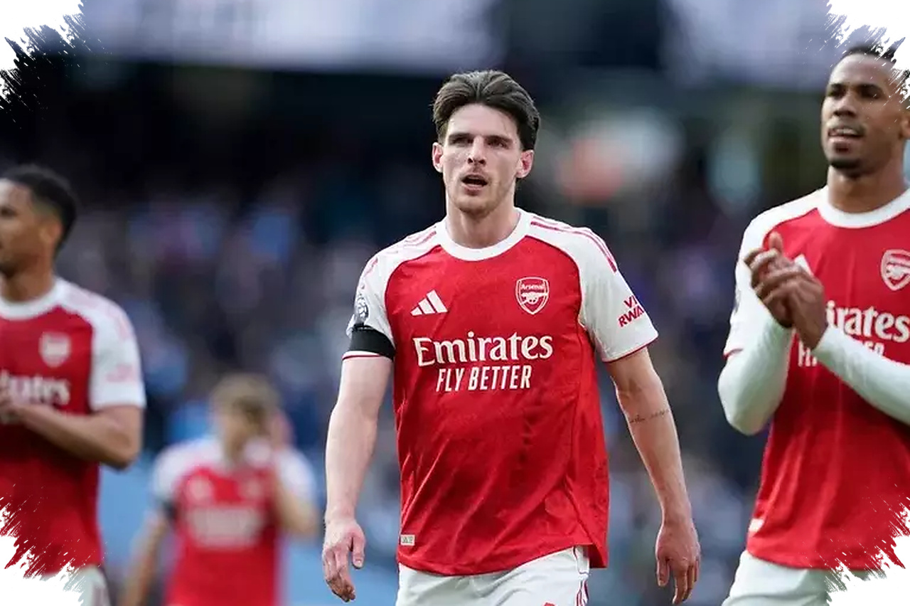 Arsenal Masih Di Jalur Juara, Selisih Gol Bisa Menentukan Nasib The Gunners