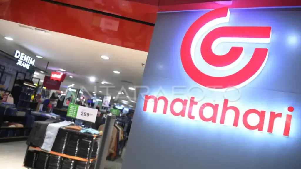 Matahari Resmi Tinggalkan Nama Lama, MDS Retailing Lahir Dengan Restu 93,181 Persen Pemegang Saham