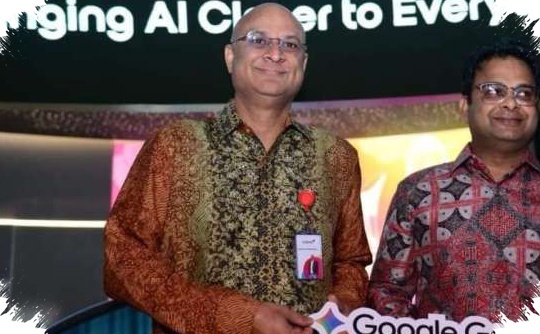 Indosat Beralih Jadi AI-TechCo, ESG Jadi Fondasi Transformasi ISAT yang Menentukan