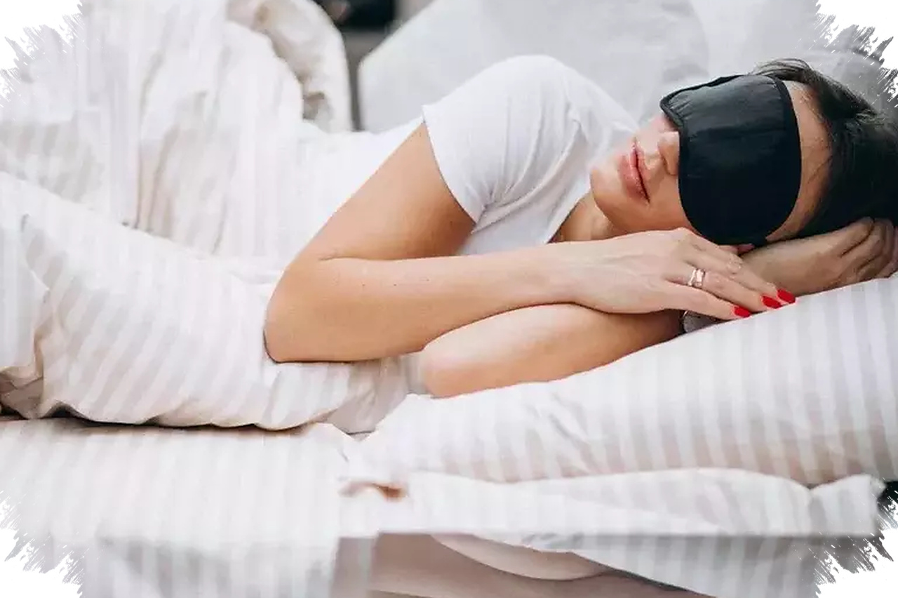 7–8 Jam Tidur Tanpa Ganguan, Saat Otak Bersih dari Racun dan Risiko Alzheimer Menurun