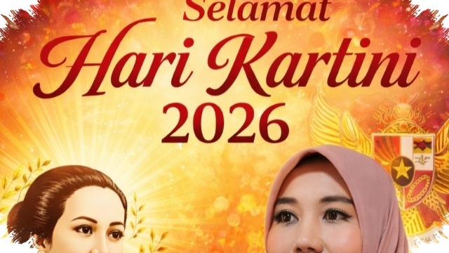 Hari Kartini 2026, Lia Istifhama Dorong Perempuan Kuasai Teknologi dan Pimpin Ruang Digital