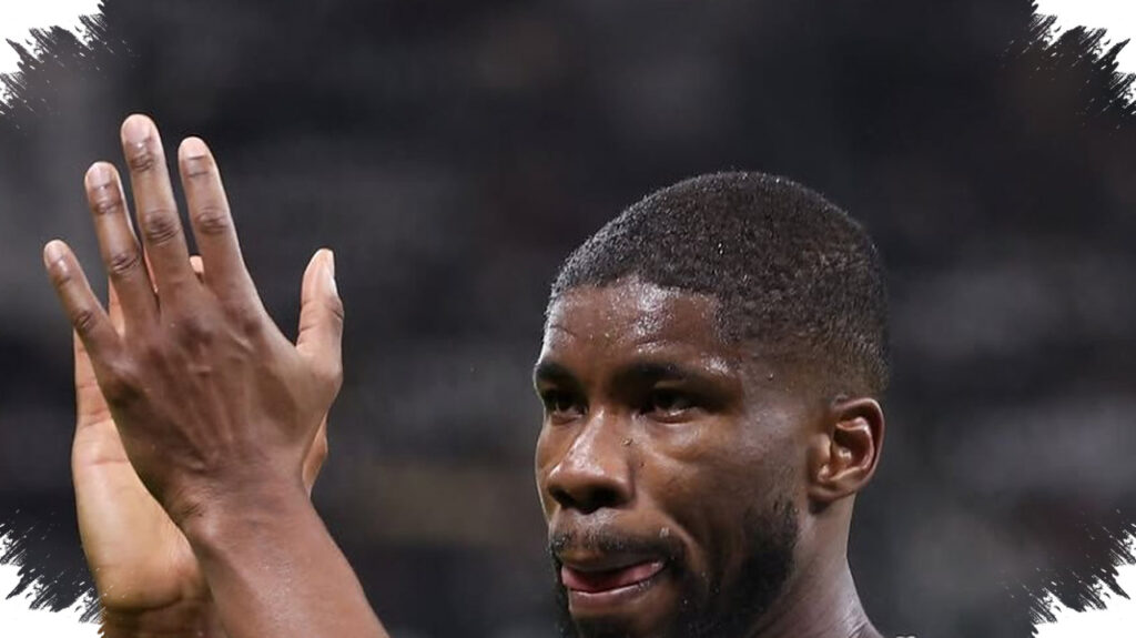 Spurs Laporkan Rasisme ke Polisi, Danso Dapat Dukungan Penuh Klub di Tengah Tekanan