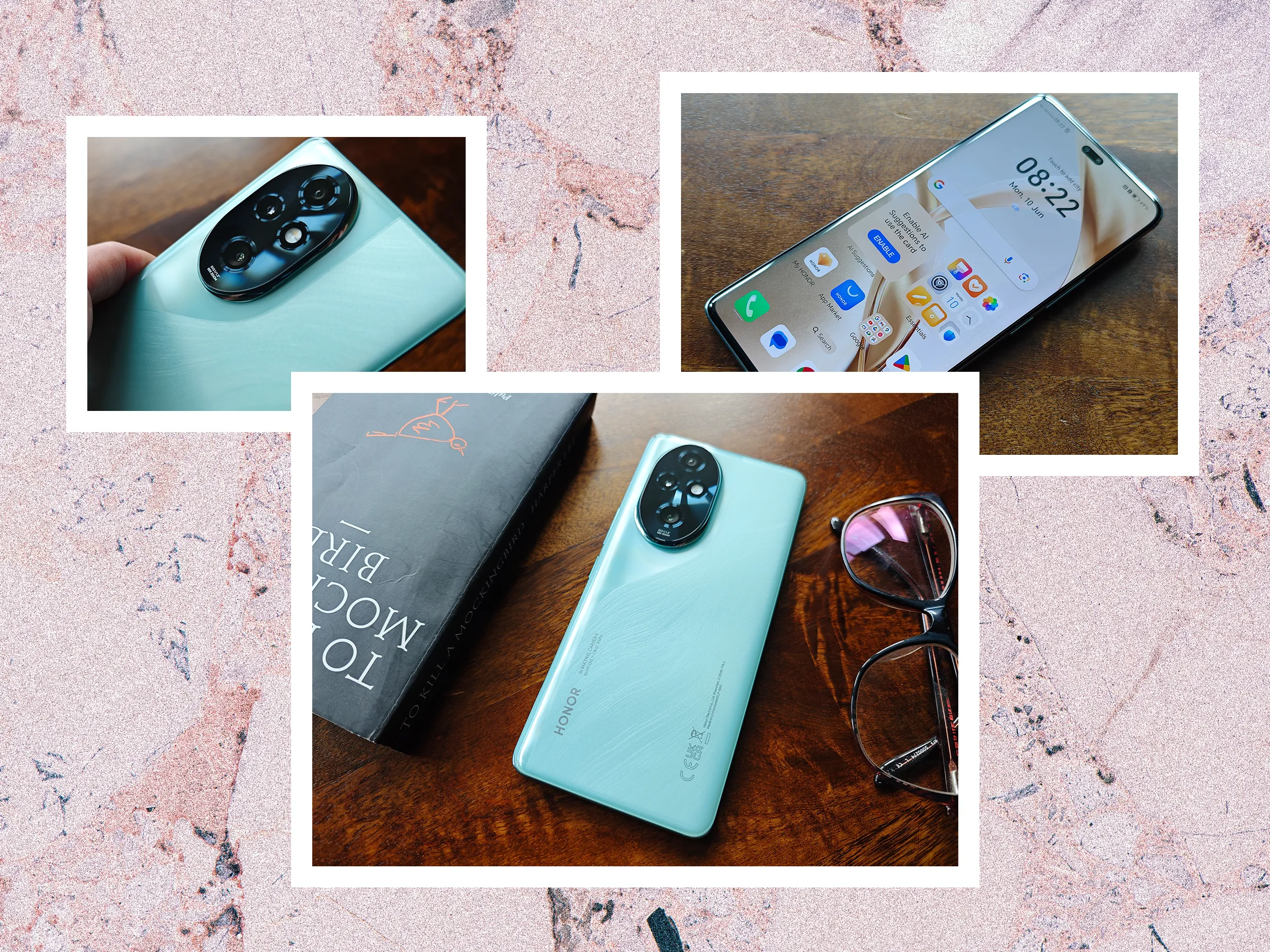 Dari Rp2 Jutaan ke Flagship, 5 HP Honor 5G untuk Multitasking Berat dan Mobilitas Seharian