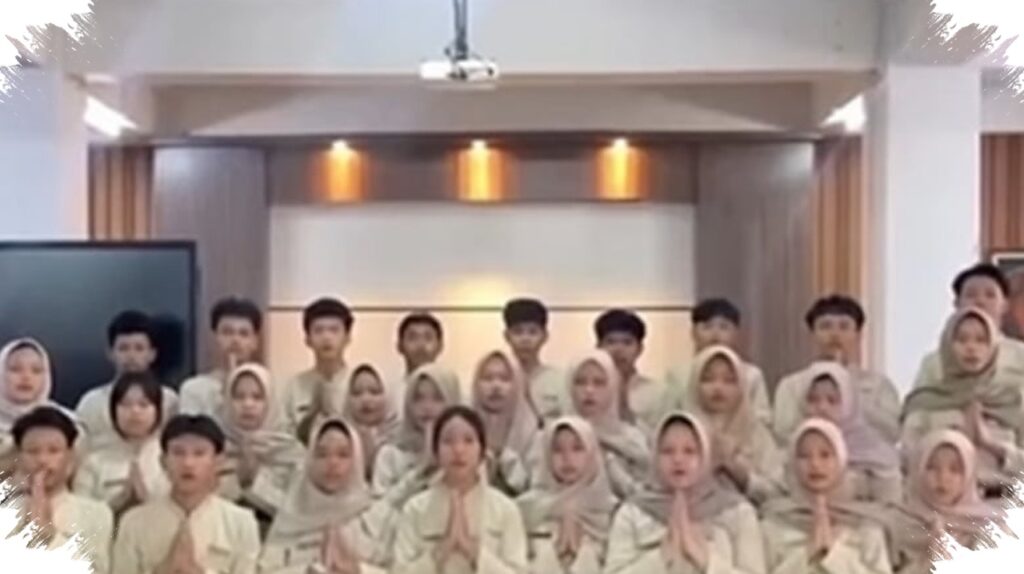 Skorsing 19 Hari di Purwakarta, Siswa Pengacung Jari Tengah ke Guru Terancam Tak Naik Kelas