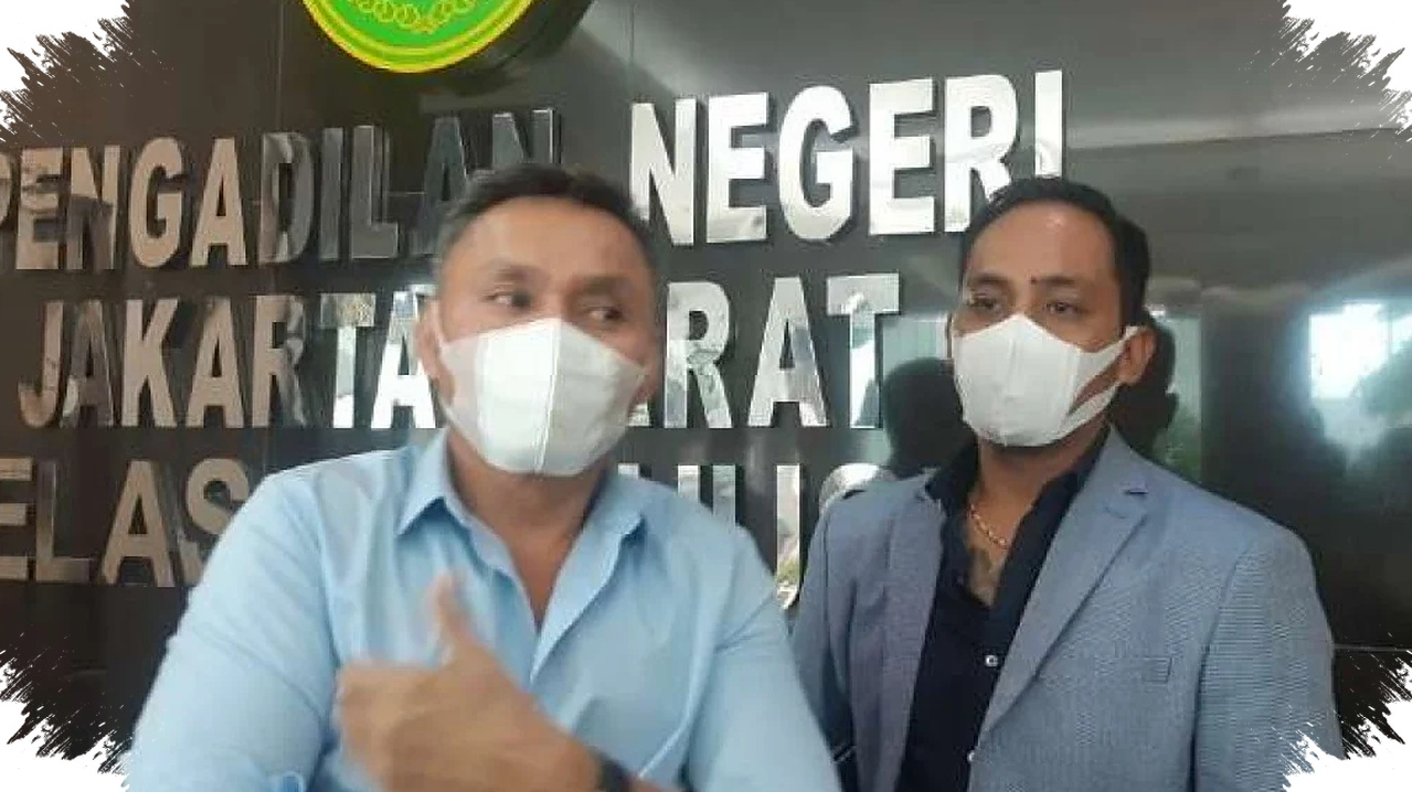 Dendam Lama di Balik Penikaman Nus Kei, Pengakuan Pelaku Menguak Motif Balas Dendam
