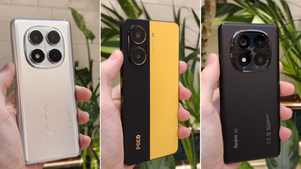 Harga Xiaomi, Redmi, dan Poco 17 April 2026, Dari Rp 1 Jutaan Hingga Flagship Apa Saja Pilihannya?