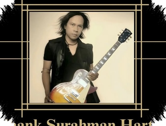 Ndhank Surahman Hartono Wafat, Jejak Mungkinkah dan Perjuangan Hak Cipta yang Ditinggalkan