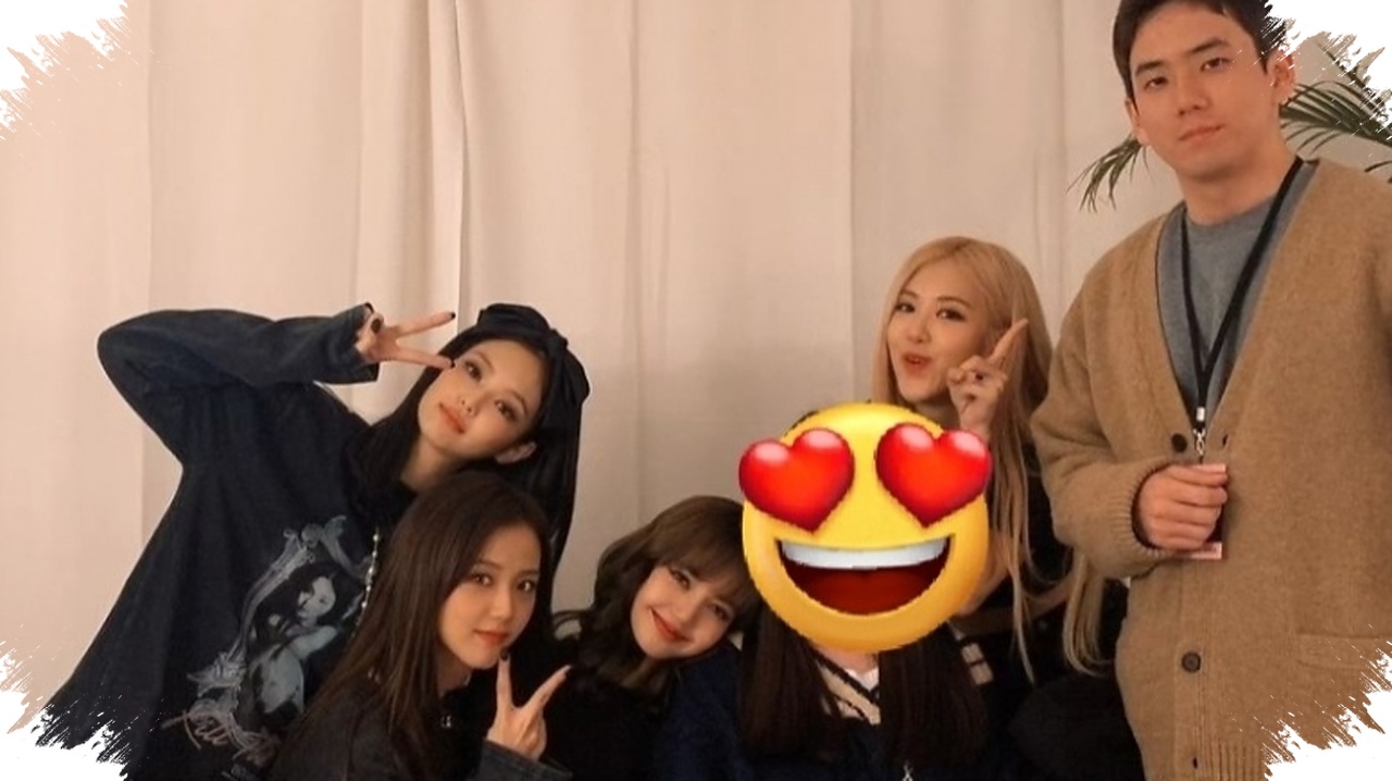 Kakak Jisoo BLACKPINK Disorot Dua Dugaan Sekaligus, Pelecehan Seksual dan KDRT Istri Menguat