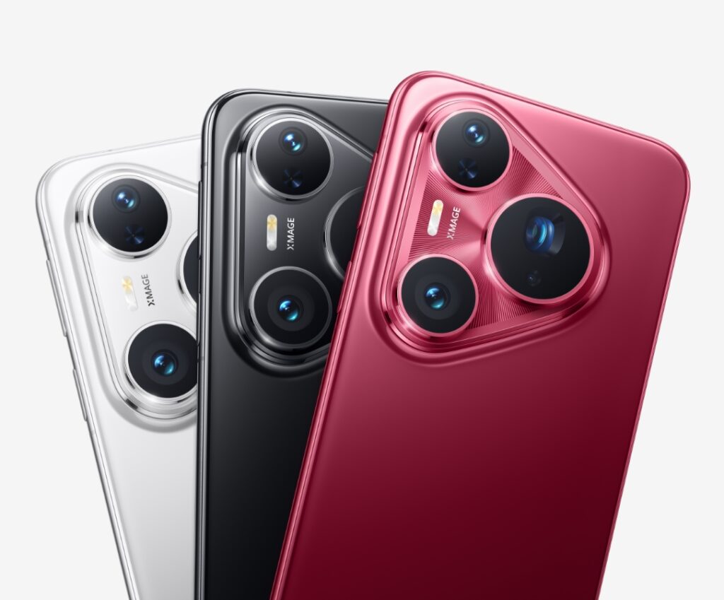 Pura 80 Pro Sudah Masuk, Huawei Masih Bawa Mate 80 Pro Ke RI