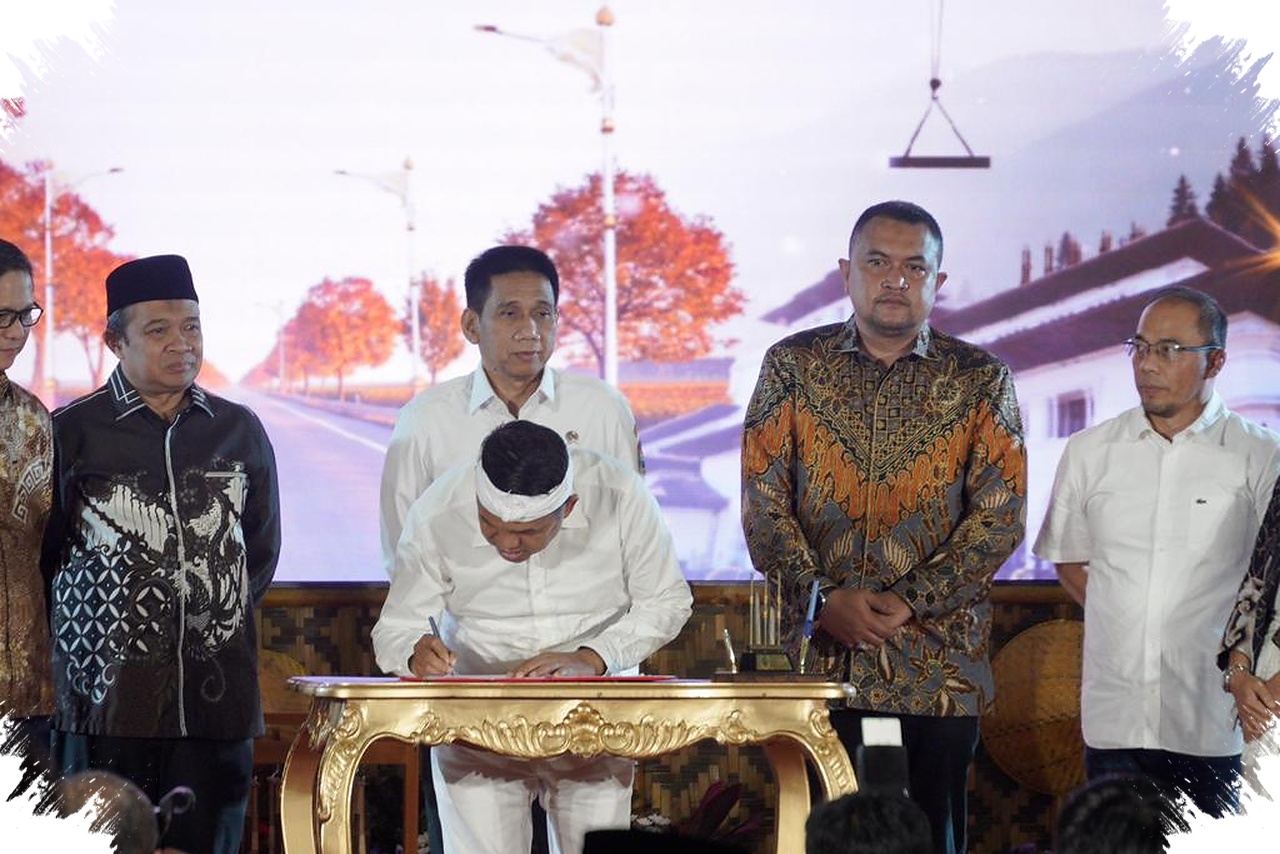 Musrenbang RKPD Jabar 2027, Dedi Mulyadi Dorong Sekolah Dan Layanan Kesehatan Dasar