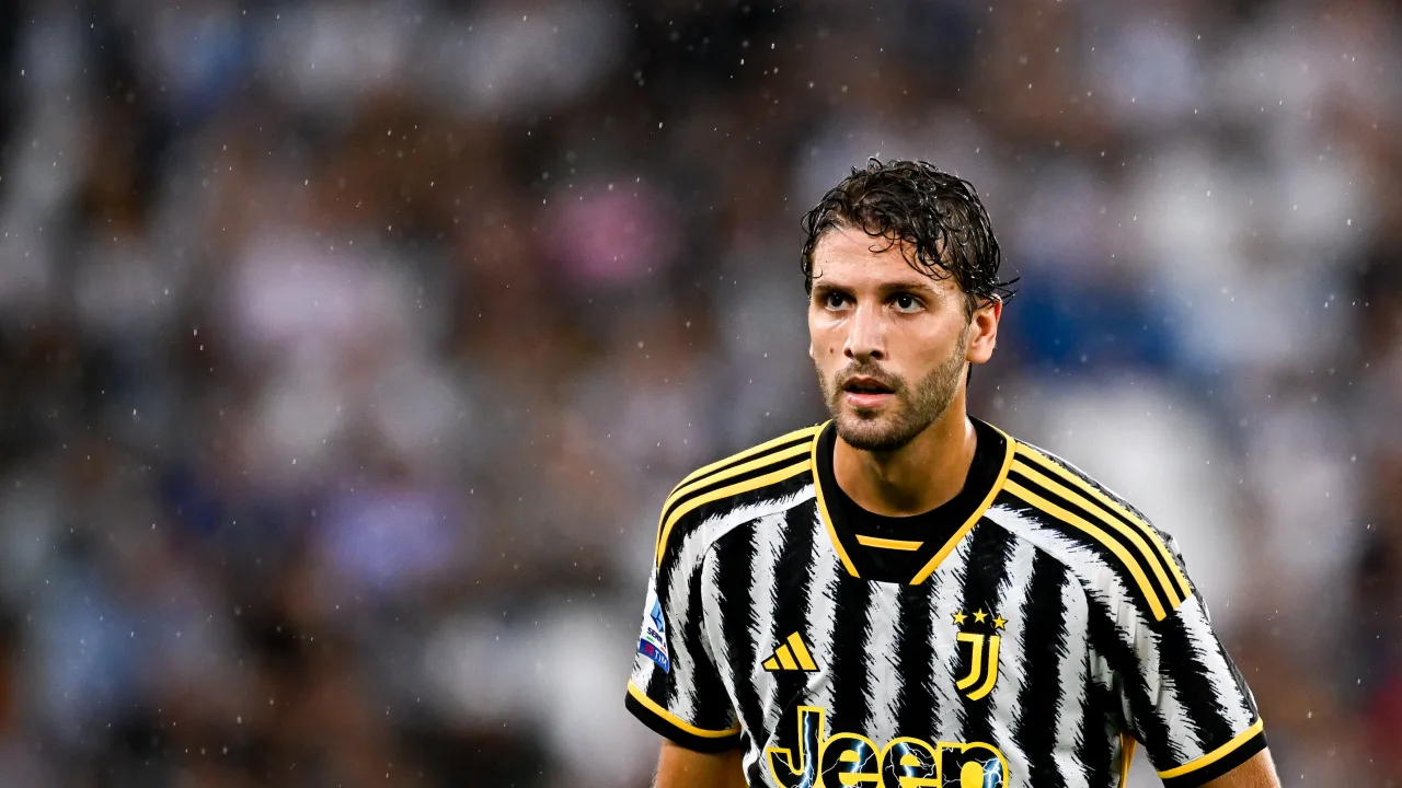 Locatelli Bertahan Hingga 2030, Juventus Kunci Kapten Yang Pernah Diragukan